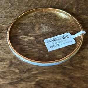 Julie Vos Bangle Bracelet